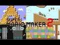 TOP 5 Super Mario Maker 2 Level 2019 KW 28