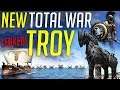 Total War TROY Leaked! - New TW Saga Game