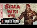 Tough Dog | Sima Wei #4 | Eight Princes DLC | Romance | Legendary |
