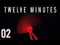 TWELVE MINUTES - Juego COMPLETO - Parte 2 (FINAL)