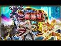 ¡UNA VEZ MÁS SUPER KAISER GREYMON ES EL MVP! CALM VORTEX | Digimon ReArise