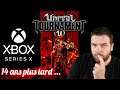 UNREAL TOURNAMENT 3 - Découverte sur XBOX SERIES X 14 ans plus tard !