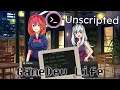 Unscripted - GameDev Life
