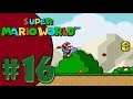 Vamos a jugar Super Mario World - capitulo 16 - SPECIAL