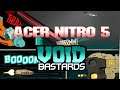 Void Bastards Acer Nitro 5