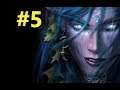 Warcraft  III:Reign of Chaos (Eternity's End) Part 5 -The Druids Arise(2)