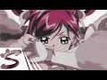 Warrior MEP part (PreCure AMV)