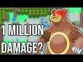 What Is The Strongest Pokemon Move Ever?