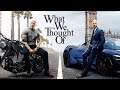 What We Thought of: Hobbs & Shaw