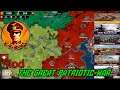 World Conqueror 4 Mod The Great Patriotic War เกมสงครามมือถือ
