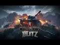 World of tanks Blitz #9 Немецкий ВК, еле ползущий