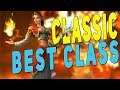 WoW Classic BEST CLASS? Top Dungeon Leveling Classes | DPS AoE Farming - World of Warcraft