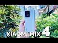 Xiaomi MIX 4 Impressions YOU CAN’T SEE THE PUNCH HOLE!! 👀