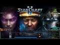 ★ HomeStoryCup 20 - Stats vs Solar | StarCraft 2 с ZERGTV ★