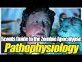 Zombie Virus Explored in Scouts Guide to the Zombie Apocalypse | How Infection Affects Mammals