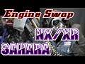 #04 TROCA DE MOTOR NX XR 200 SAHARA 350  (Serve para outras Motos!) - PNSM 63