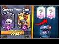 15 WINS DRAFT GLOBAL TOURNAMENT CHALLENGE | CLASH ROYALE | LEGENDARY KINGS CHEST OPENING!