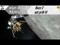 #48 KSP MOD REALISTE - BUZZ 2 EST PRÊT !!!