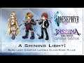 A Shining Light! Rosa Pulls/Lufenia Clear! Dissidia Final Fantasy: Opera Omnia