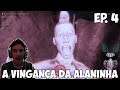 A Vingança Da Alaninha - Deceit Gameplay PT BR - Episódio 4