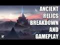 #AD Xbox Stellaris Console Edition: ANCIENT RELICS BREAKDOWN/GAMEPLAY