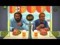 Angetestet: BUD SPENCER & TERENCE HILL - SLAPS AND BEANS #2/2 - Review / First Look (deutsch/german)