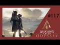 Assassin's Creed Odyssey | 100% Walkthrough Part 117 | [GER] [ENG subtitles] [PC]