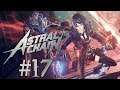 Astral Chain Stream Playthrough with Chaos part 17: Evil Orange Jacket