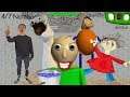 Baldi's Basics - Ice Bucket Challenge Edition! - Baldi's Basics V1.4.1 Mod