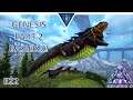 Basilisk Taming Struggles! Ark Survival Evolved Genesis Part 2 E22 Modded