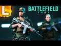 Battlefield 2042 — Пулемет лучший класс в игре Батлфилд 2042