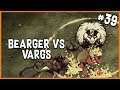 🌲 Bearger Destroys Two Packs of Vargs | Don't Starve Together Gameplay | Part 39