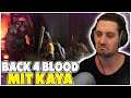 Beta Testen mit @KayaReagiert | Back 4 Blood Highlights