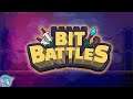 Bit Battles Online PvP Idle Battles gameplay