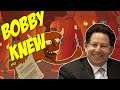 Blizzard Activision Bobby Kotick Harrassed And Threatens Employees
