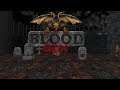 Blood GDX Livestream - Freshly Transfused To Kill