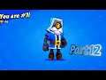 Brawl stars Gameplay WIZARD BARLEY walkthrough part 13 (Android,iOS)