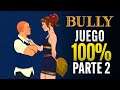 BULLY Canis Canem Edit | JUEGO COMPLETO 100% | Parte | Ps2