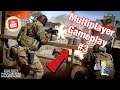 Call of Duty: Modern Warfare Multiplayer Gameplay (COD MW Multiplayer Gameplay) #3