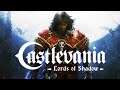 CASTLEVANIA LORDS OF SHADOW-XBOX 360