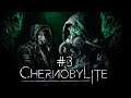 Chernobylite #3 - 07.29.