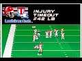 College Football USA '97 (video 4,752) (Sega Megadrive / Genesis)
