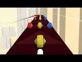 COLOR ROAD πβοΈ- All Levels Gameplay Android, iOS v.34