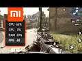 Contador de Fps Android Mientras Juegas Para Los Xiaomi Redmi