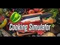 Cooking Simulator Primer Contacto #sponsored