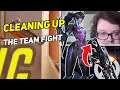 Daily Overwatch Highlights: CLEANING UP THE TEAM FIGHT