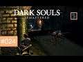 Dark Souls REMASTERED - Rogue  | [Gameplay] [German/Deutsch] #024: Die Froschaugen