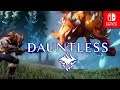 Dauntless - Fear the SPEAR! (NIntendo Switch)