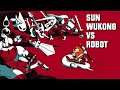 [Découverte] Sun Wukong VS Robot [PS4]