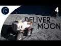 Самый крутой РОВЕР! | Deliver Us the Moon #4